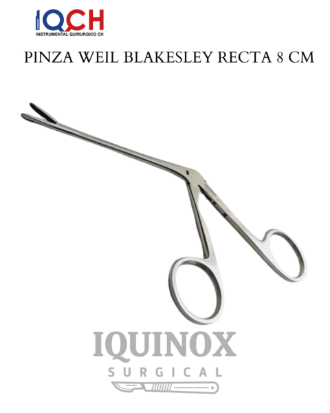PINZA WEIL BLAESLEY